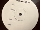 OUTERLY RARE TEST PRESSING FRANCE QUEEN RADIO GA GA MAXI SINGLE 1984 MINT LP