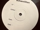 RARE TEST PRESSING FRANCE DURAN DURAN Seven And The Ragged Tiger 1984 MINT LP