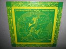 Jimmy JAMES PATRICK PAGE Session Man SEALED NEW Vinyl LP 1989 pre Led Zeppelin