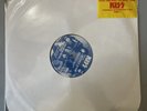 KISS- Creatures Of The Night VINYL (1982, UK, Single, Double Groove, Etched)
