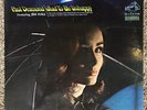 Paul Desmond - Glad To Be Unhappy - RCA LSP-3407 LP Vinyl Record