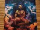 Miguel Wildheart Album Used First Press Deluxe Edition RJ Sterling Vinyl VG++