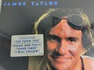 JAMES TAYLOR - Dad Loves His Work [with hype sticker] USA New Sealed LP Record