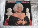 Jayne Mansfield: Shakespeare, Tchaikovsky & Me, 1963 MGM E-4202 Vinyl, NM
