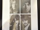 THE BEATLES THE WHITE ALBUM & ESHER DEMOS 4 VINYL LP BOX SET DELUXE EDITION