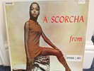 Scorcha From Studio 1 , Studio 1  Label.