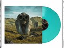 JEAN-MICHEL JARRE-Equinoxe Infinity-exclusive french green vinyl limited edition