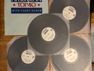 AMERICAN TOP 40 Casey Kasem RADIO SHOW 12/15/84 U2 PRINCE DURAN WHAM  MADONNA