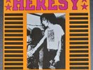 Heresy / Concrete Sox Split Record