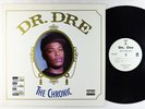 Dr. Dre - The Chronic LP - Interscope/Death Row