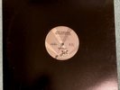 1981 RANDY RHOADS VINYL OZZY OSBOURNE BLACK SABBATH ADVANCE PRE RELEASE MONTAGE