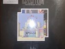 LED ZEPPELIN The Song Remains the Same 180-gram Vinyl Box Set 4LP *SEALED*
