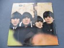 The Beatles - Beatles For Sale 1966 UK LP PARLOPHONE STEREO B&Y EX