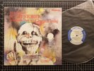 SCARY STORIES TO TELL IN THE DARK George S. Irving LP 1986 RARE Horror HALLOWEEN
