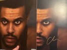 The Weeknd Hurry Up Tomorrow Vinyl LP With Signed Insert AUTOGRAPHED Mint Sealed