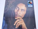 Bob Marley & the Wailers Legend Hits Limited Tri Color Vinyl LP Record Sealed