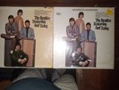 The Beatles T-2553,ST-2553 Yesterday And Today BOTH SHRINK  & SEARS price code
