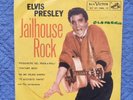 Elvis presley , CME 131 , chile  Picture Sleeve