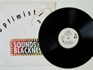 Sounds Of Blackness Optimistic Alright Mix UK 3-Track 12” Vinyl 1991 PERT786
