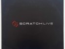 Serato SCRATCH LIVE VINYL SCHALLPLATTE NEAR MINT Rane Live Control DJ Set
