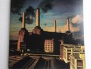 Pink Floyd Animals LP Vinyl Album Record Rock