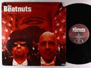 Beatnuts - A Musical Massacre 2xLP - Loud