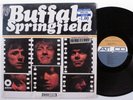 BUFFALO SPRINGFIELD Self Titled ATCO 33-200-A LP VG+ mono SHRINK n