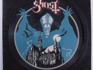 GHOST Opus Eponymous METAL BLADE LP picture disc n