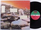 LED ZEPPELIN Houses Of The Holy ATLANTIC SD-7255 LP VG+ gatefold n