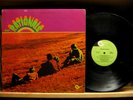 The Rationals / The Rationals - Detroit Garage Rock - 1969 OG - Scott Morgan