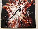 METALLICA SM2 San Francisco S&M 2 4 x LP Deluxe Vinyl Box Set