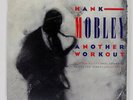 HANK MOBLEY ANOTHER WORKOUT BLUE NOTE BNJ71081 Japan VINYL LP