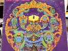 Grateful Dead Anthem of the Sun LP Warner Bros. 1968 1st US Press Original VG/VG