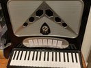 Squeeze Box: Complete Works of Weird Al Yankovic (2017) Legacy Vinyl boxset AUTO