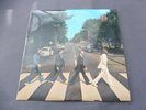 The Beatles - Abbey Road 1969 UK LP APPLE STEREO 1st 