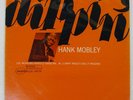 HANK MOBLEY DIPPIN' BLUE NOTE GXK8201 Japan INSERT VINYL LP