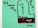 TSUYOSHI YAMAMOTO MISTY THREE BLIND MICE 15PJ1026 Japan REISSUE INSERT VINYL LP