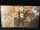 2x Cold Chisel Vinyl Records | Breakfast at Sweethearts & East (R) MO#8760