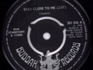 Five Stairsteps and Cubie Stay Close To Me 7