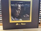 Miles Davis  Kind of Blue Analogue Productions UHQR 33 1/3 RPM Audiophile Vinyl