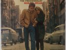 BOB DYLAN - The Freewheelin' Bob Dylan (2024) Vinyl LP