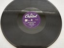 Dean Martin 78 RPM Capitol 1724 Luna Mezzo Mare / Go Go Go Go -  1951 Shellac