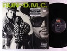 Run-D.M.C. - Back From Hell LP - Profile VG+ Shrink