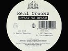 Real Crookz - Crook To Crook 12