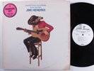 JIMI HENDRIX Sound Track Recordings REPRISE 2XLP VG+ wlp gatefold n