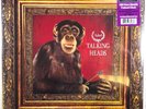 Talking Heads Naked LP Album vinyl record limited orchid 2023 reissue on Sire