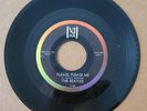 THE BEATLES US 45 VEE JAY VJ 581 PLEASE PLEASE ME / FROM ME TO YOU  VJ581.02D
