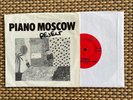 PIANO MOSCOW Books 7