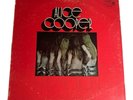 Alice Cooper Easy Action LP 1970 Straight WS1845 Hard Rock Psychedelic G+/G