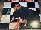 ROY AYERS DRIVE  Vinyl (LP) Excellent Condition